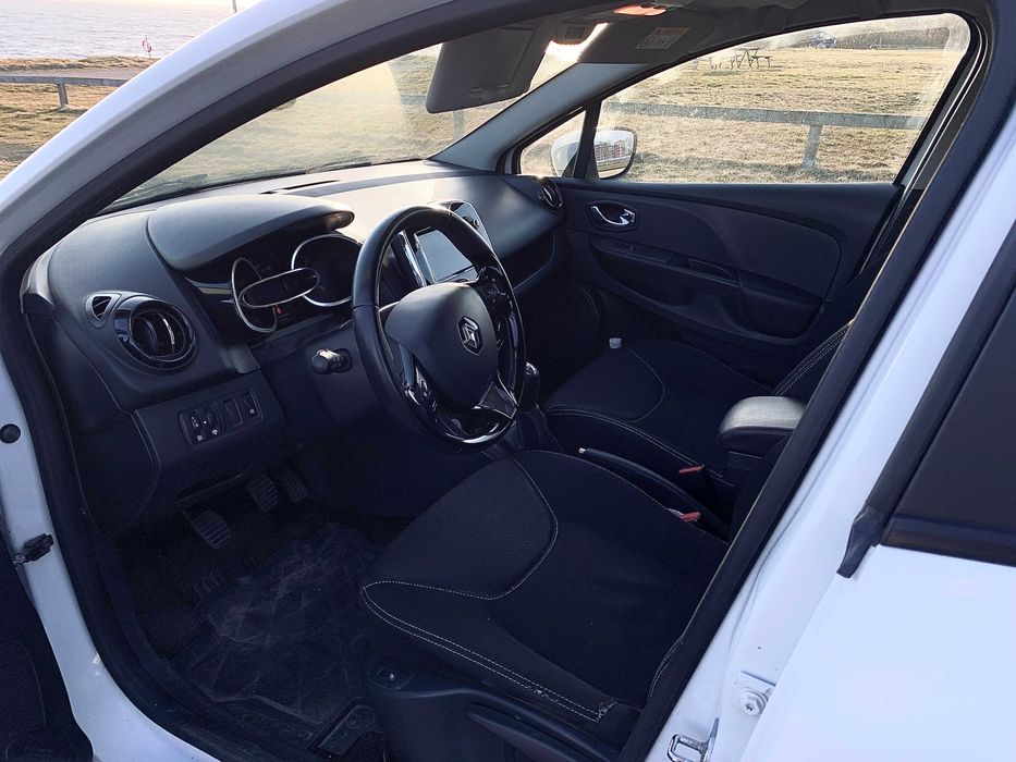 Renault Clio IV Grandtour