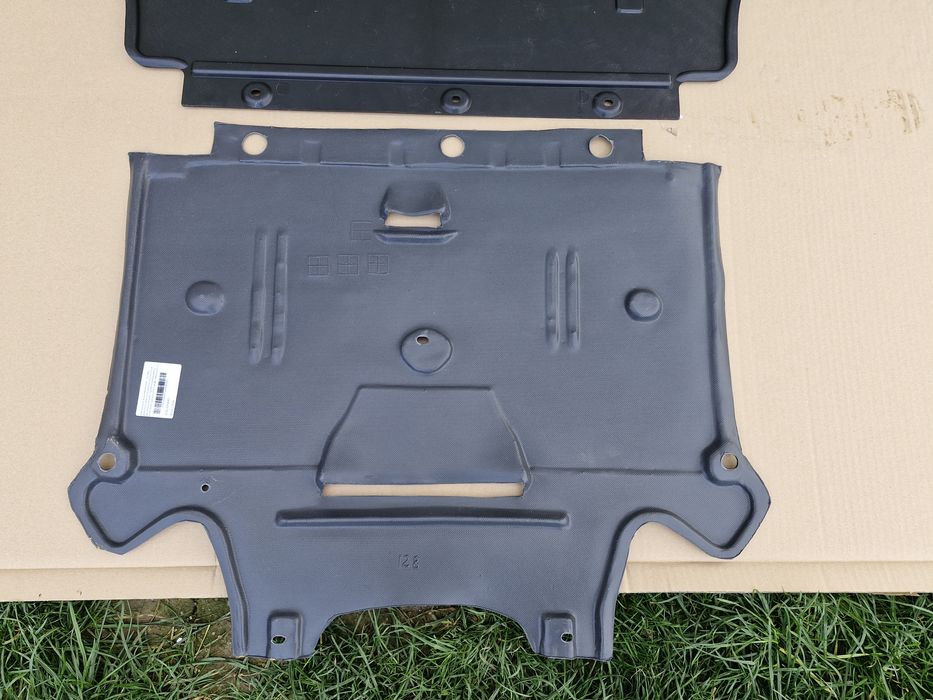 Scut Bara motor cutie Audi Q5 NOI 2008-2012