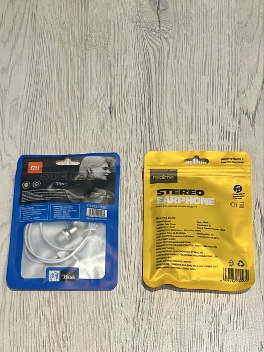 PowerBank Kehool 20.000 mAh + Sovg'a quloqchin (Mi/Realme)