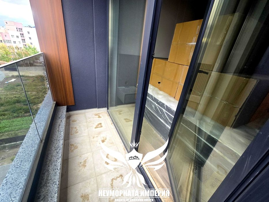 Продава се Двустаен апартамент в Асеновград - 70 кв.м за 1558 €/кв.м - Снимка #18