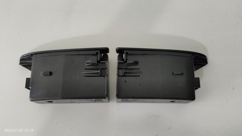 Дверные пепельницы Audi 100 C4