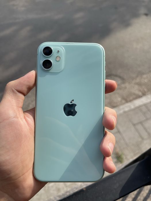 iPhone 11, 64 GB