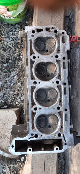 На мерседес 102 мотор