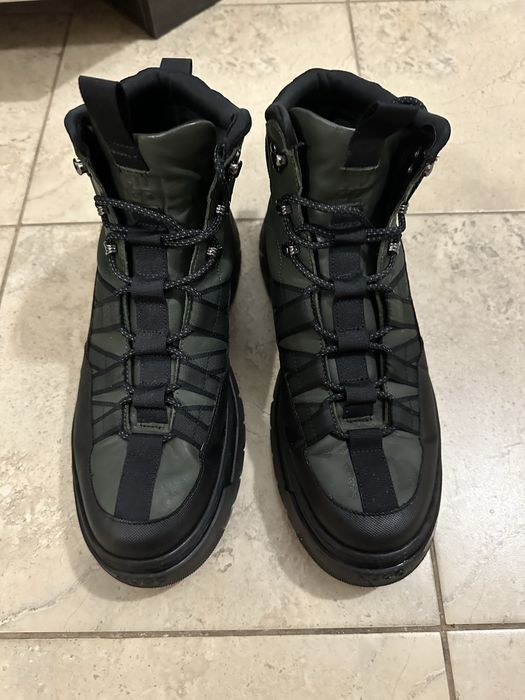 Зимни обувки HUGO