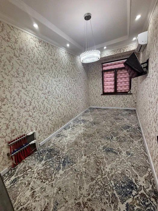 4-комнатная 100 м², евро ремонт, Юнусабад 5 квартал 135000$