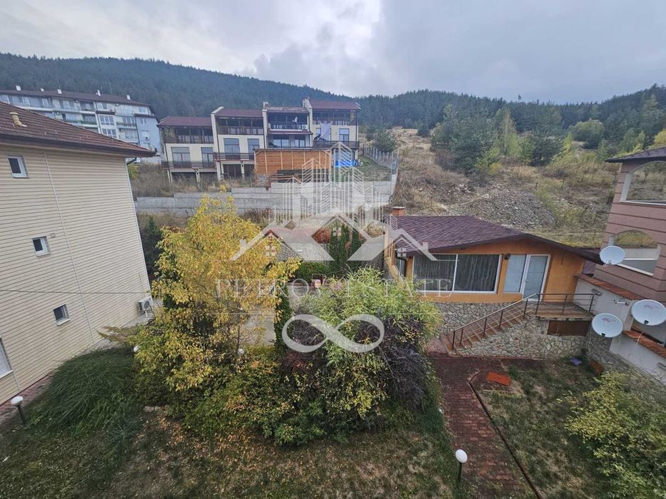 2-стаен в Пазарджик, област-гр.Велинград площ 75 цена 110000