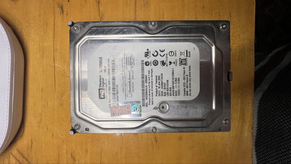 Компектующие хард озу видеокарта