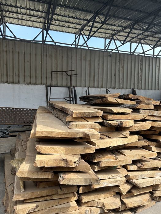 Продается сухой карагач