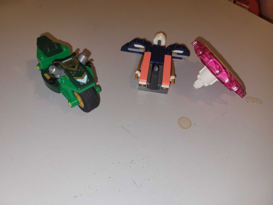 ... lego ninjago