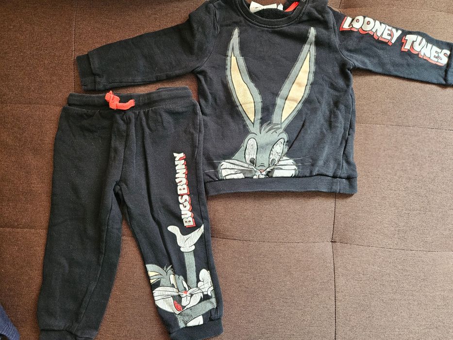 Дрешки размер 92