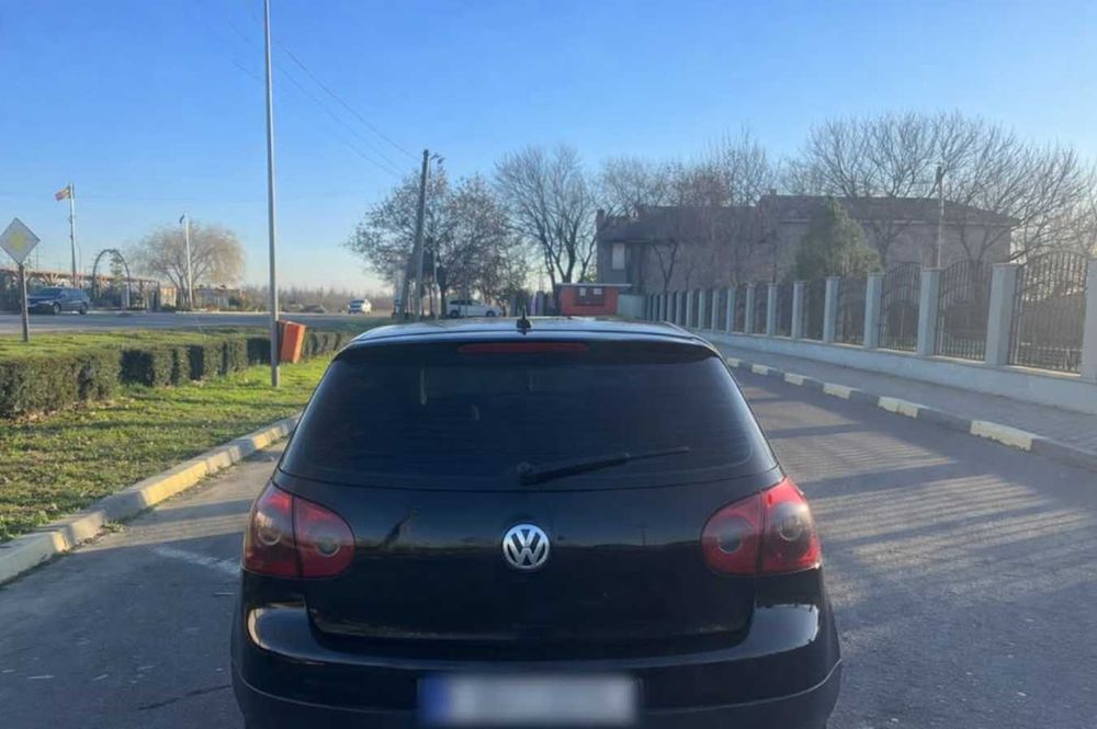 Volkswagen Golf 5 1.9 tdi