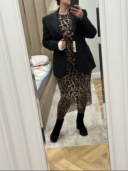 Жакет пиджак zara