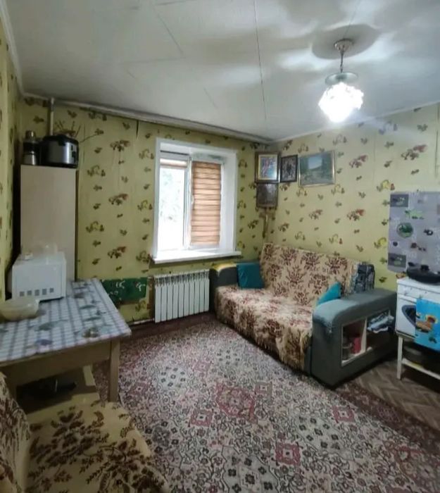 Продам квартиру 1,5ку