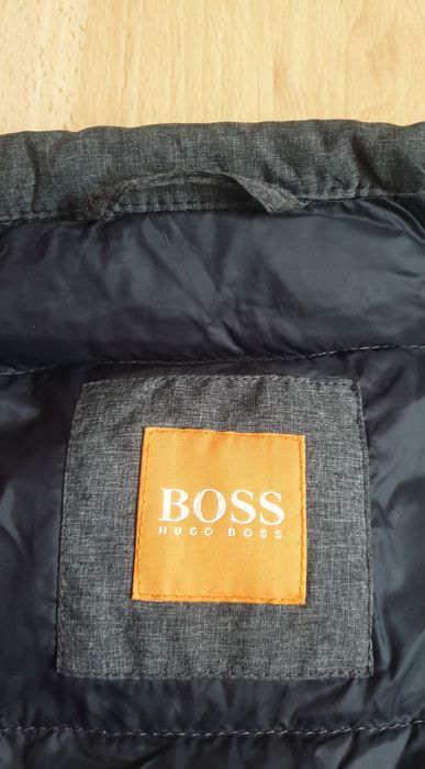 Geacă HUGO BOSS, de bărbați, marimea L