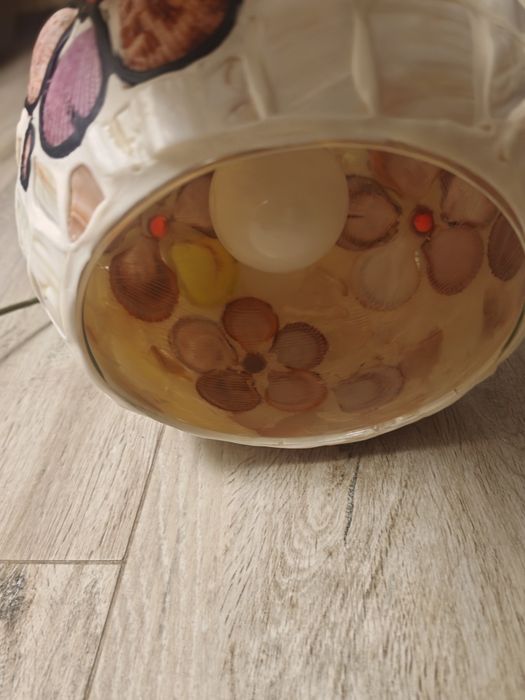 Детски полилей ръчно изработен