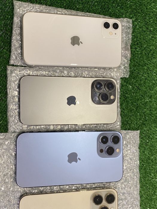 Capace spate/ camere/ piese iph