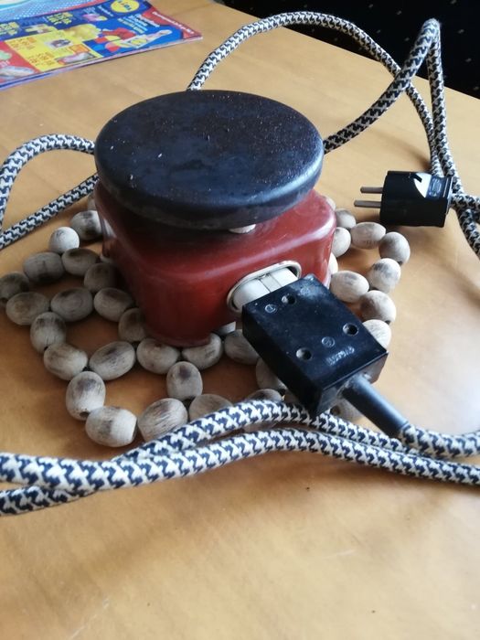 Туристическо котлонче