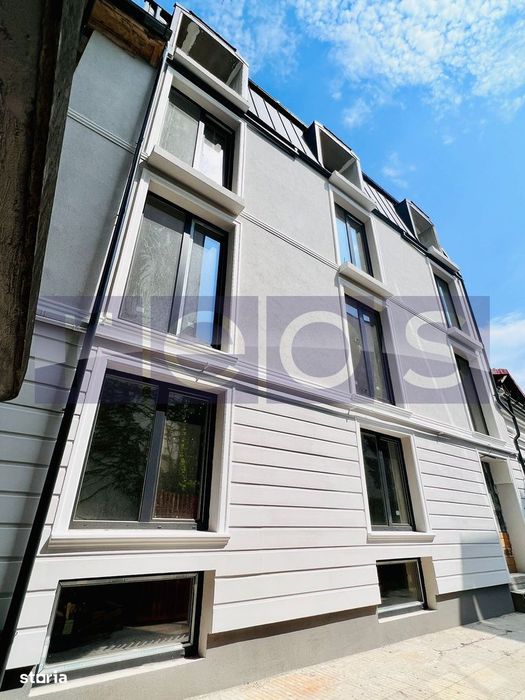 Oportunitate | Vila | 320 Mp | Dorobanti | Ideala Rezidenta Sau Invest