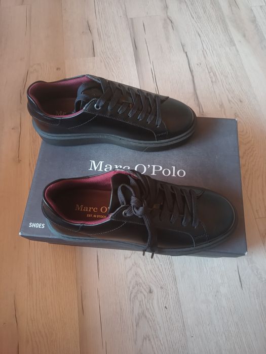 Adidași Marco O'Polo (Sneakers)