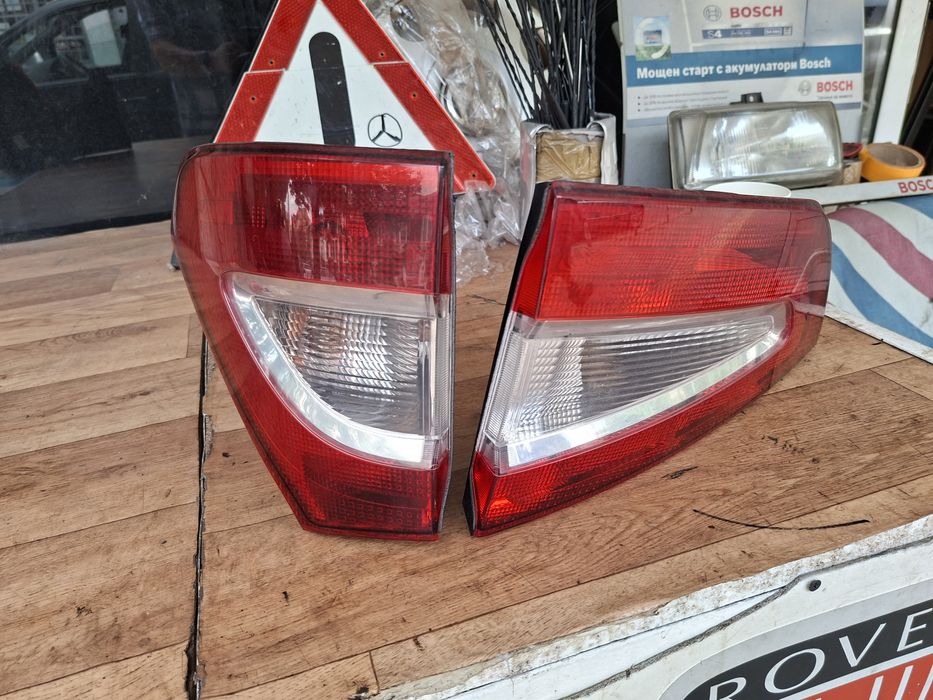 Оригинални стопове FORD GALAXY