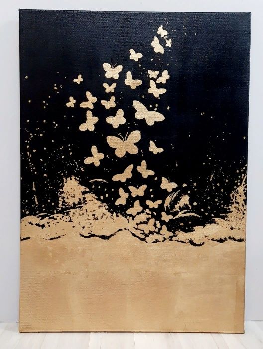 Интерьерная картина