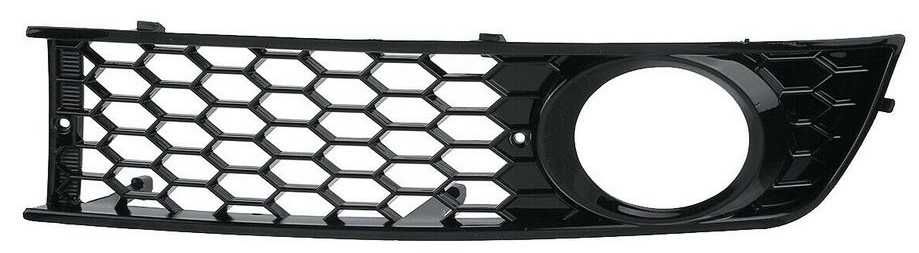 Решетки в броня Ауди А4 Б6 Тип Пчелна пита Audi A4 B6 Нови комплект