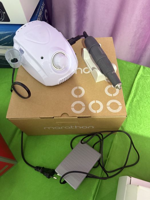 Комплект оборудования для маникюра