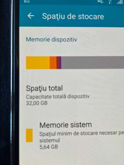 Redmi Sony aparat