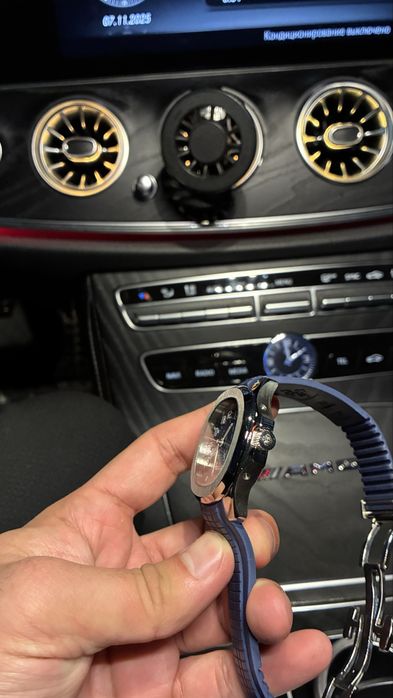 Новые часы Patek Phillipe РАССРОЧКА