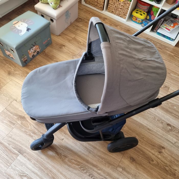 Детска количка Easywalker Harvey 2 + аксесоари