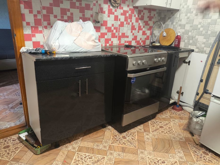 Кухонный гарнитур