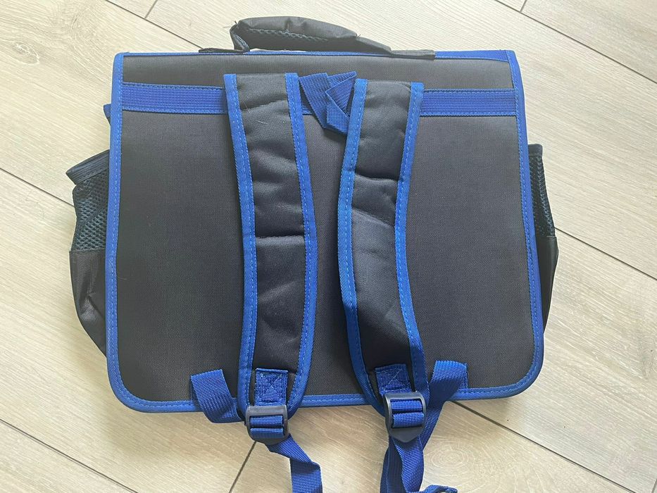 новый детский рюкзак