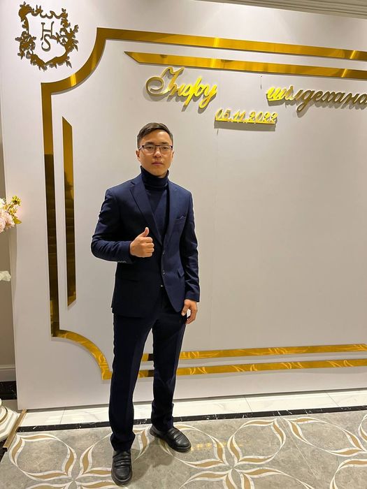 Асаба Шоумен Тамада 50% жеңілдік