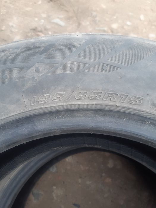 Продаётся шины зимний