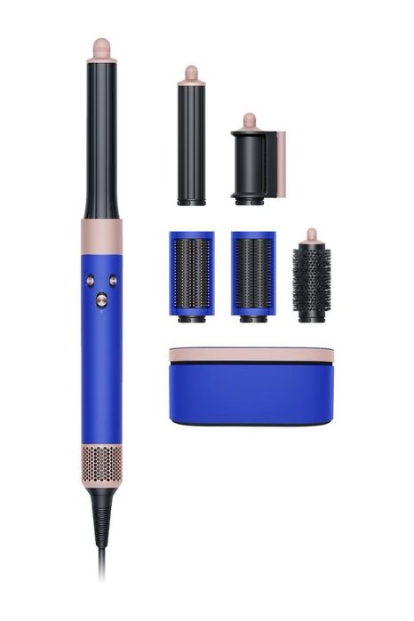 Стайлер(Фен) Dyson(Дайсон) Airwrap HS05 Complete Long