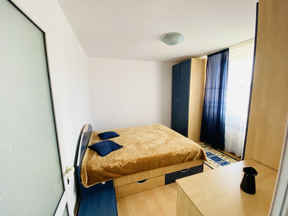 Inchiriez apartament 2 camere