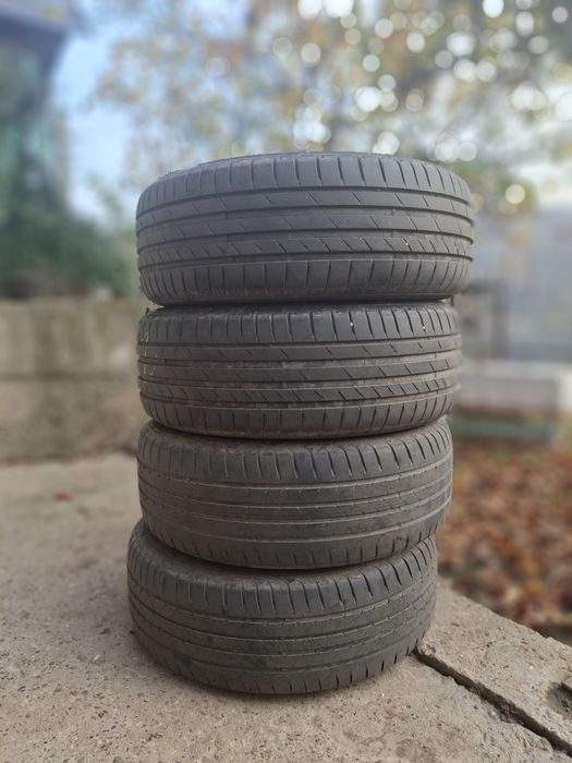 Anvelope vara sh 205 55 r 16