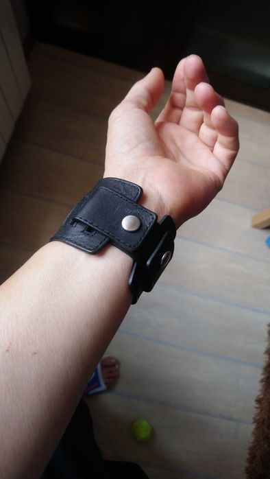 Axcent,лимитирана бутикова серия