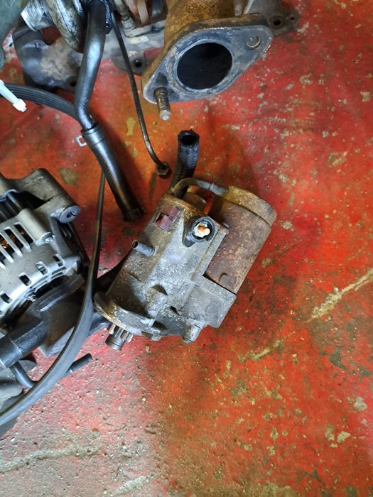 Anexe motor hyundai tucson