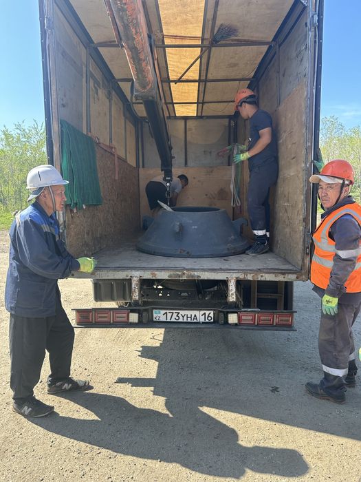 Услуги манипулятора