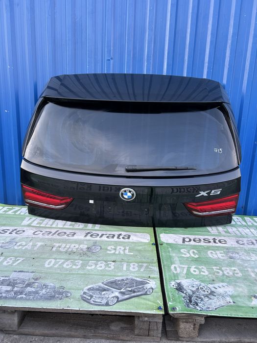 Stop stânga haion BMW X5 F15
