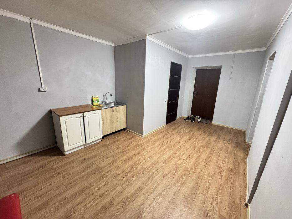 Сдам квартиру в районе РТС