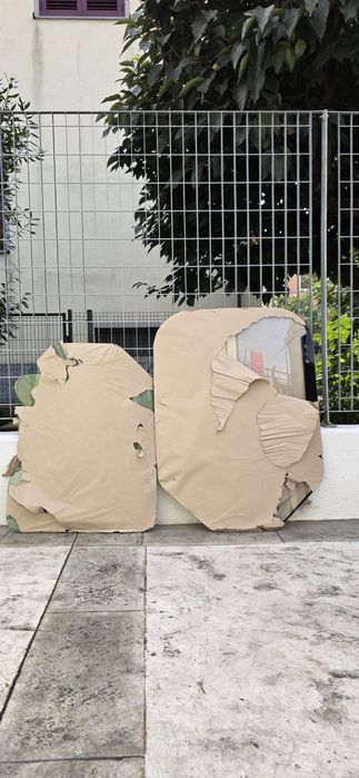 Ușă geam sticlă originală  BOBCAT miniincarcator  mini incarcator