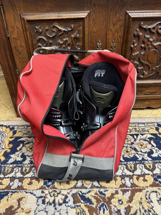 Clapari Rossignol Salto GX Cockpit marimea 43