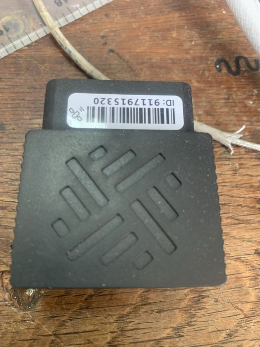 Tracker gsm obd cu sim