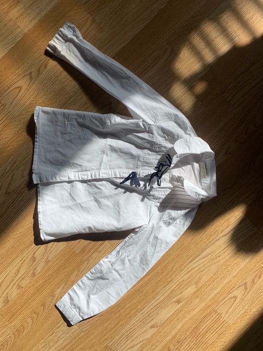 Рубашка, блузка школьная