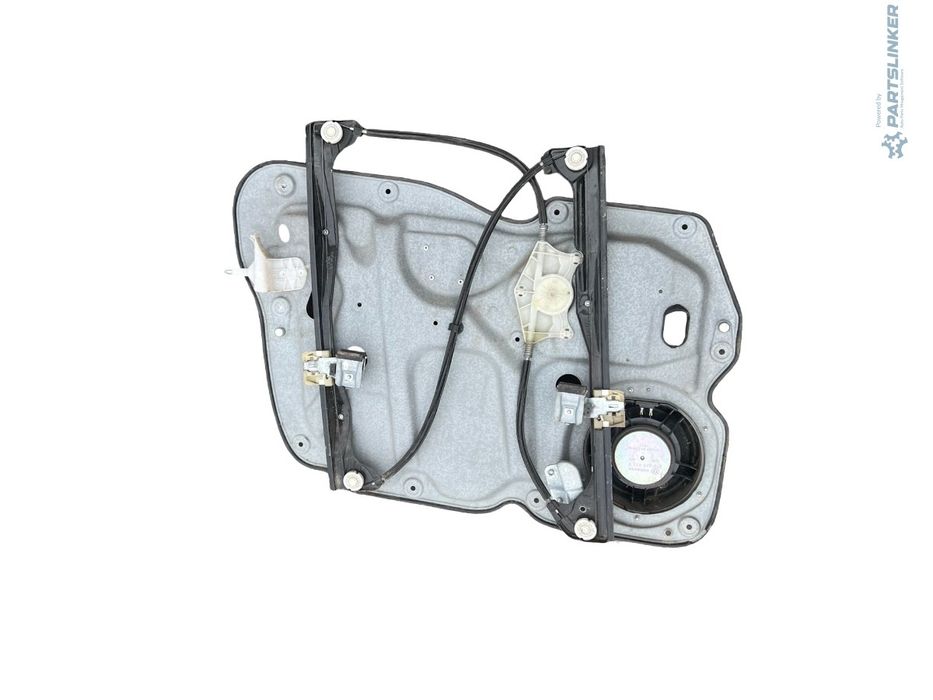 Macara Geam Dreapta Spate Volkswagen Touran 1T3 2010 - 2015