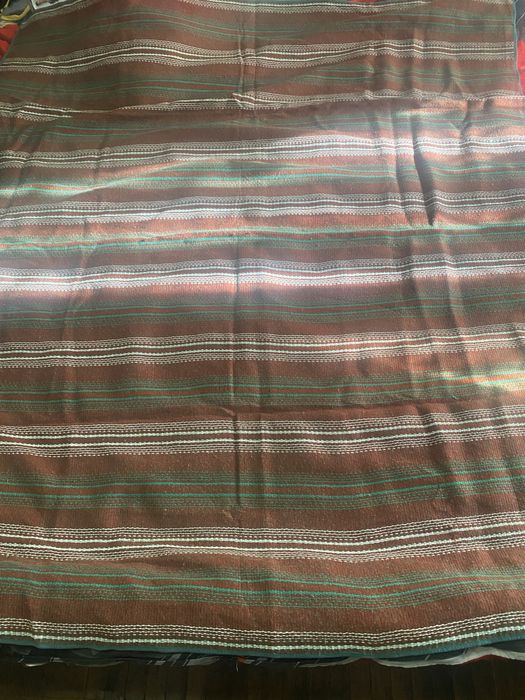 Одеяло верблюжье, покрывало, плед