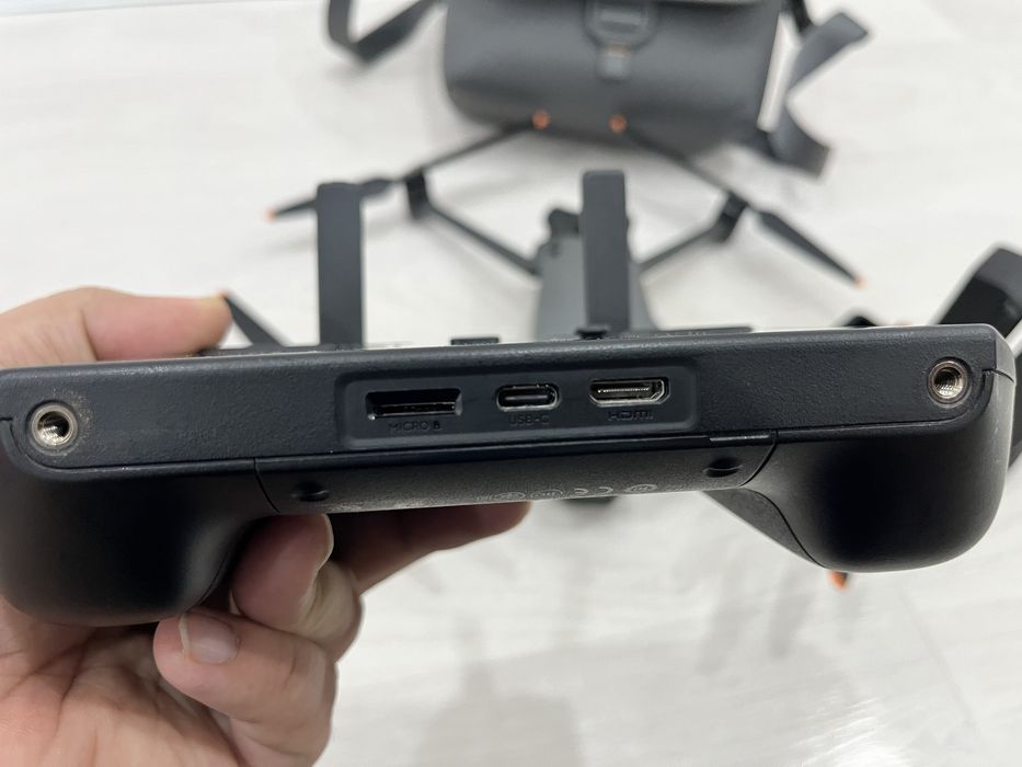 Dji Mavic 3 pro Fly more combo Dji RC PRO пультпен
