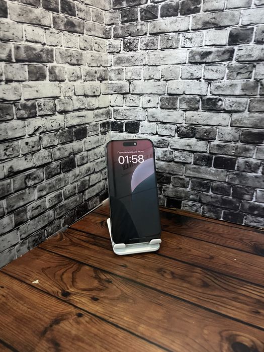 Iphone 15 pro 128GB | Айфон 15 про 128 ГБ
